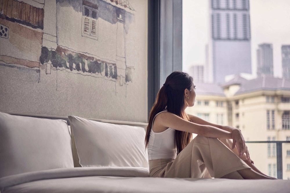 Mercure ICON Singapore City Centre 39/46