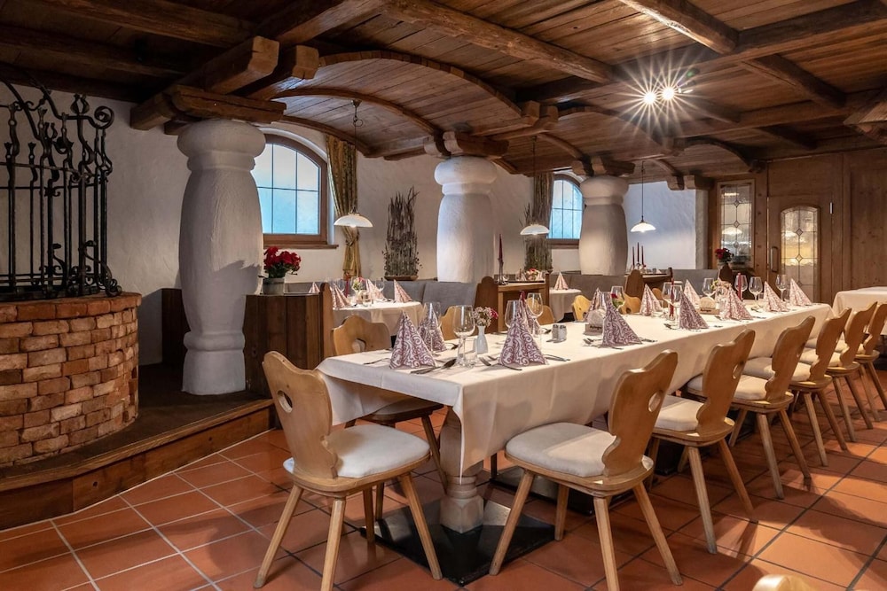 Hotel Alter Hof 35/44