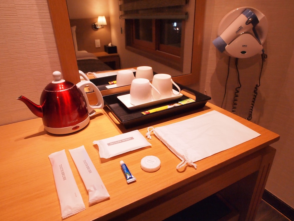 Jeju Fourseasons Hotel 39/41