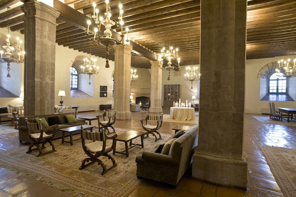 Parador de Siguenza 36/63