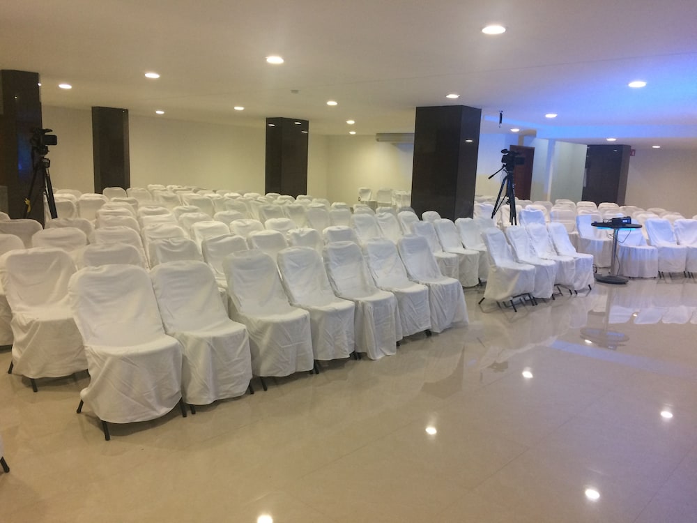Hotel Real Plaza Aguascalientes 62/71