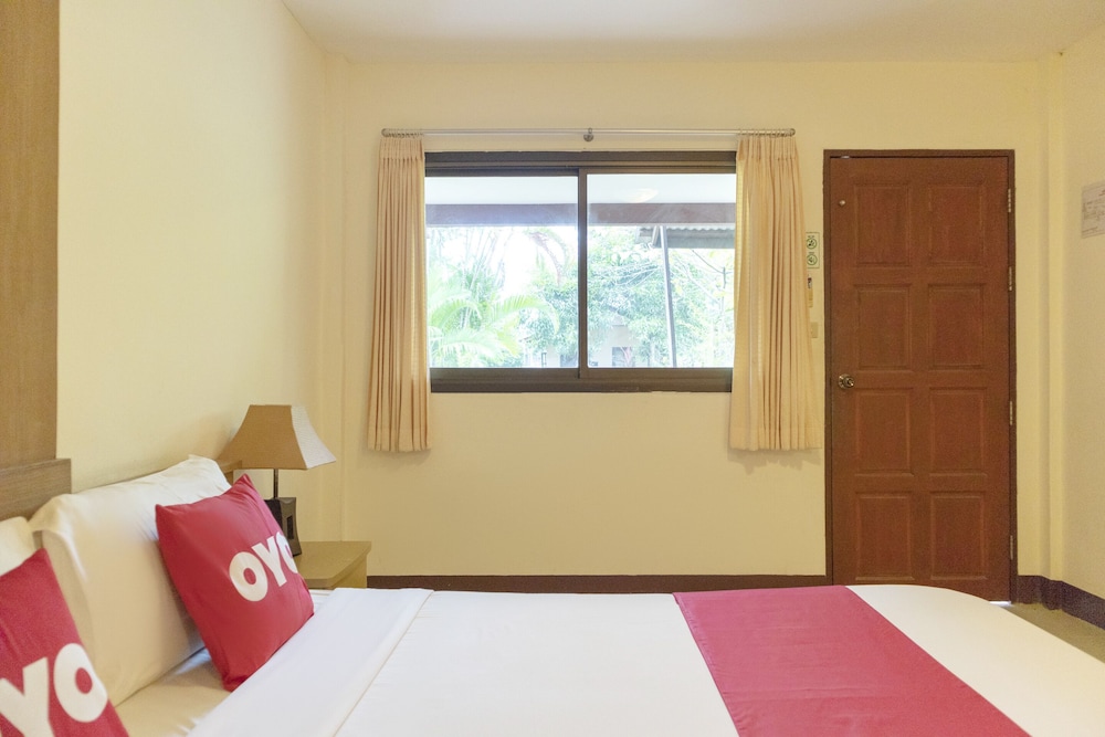 Oyo 1046 Noppharat Resort 48/54