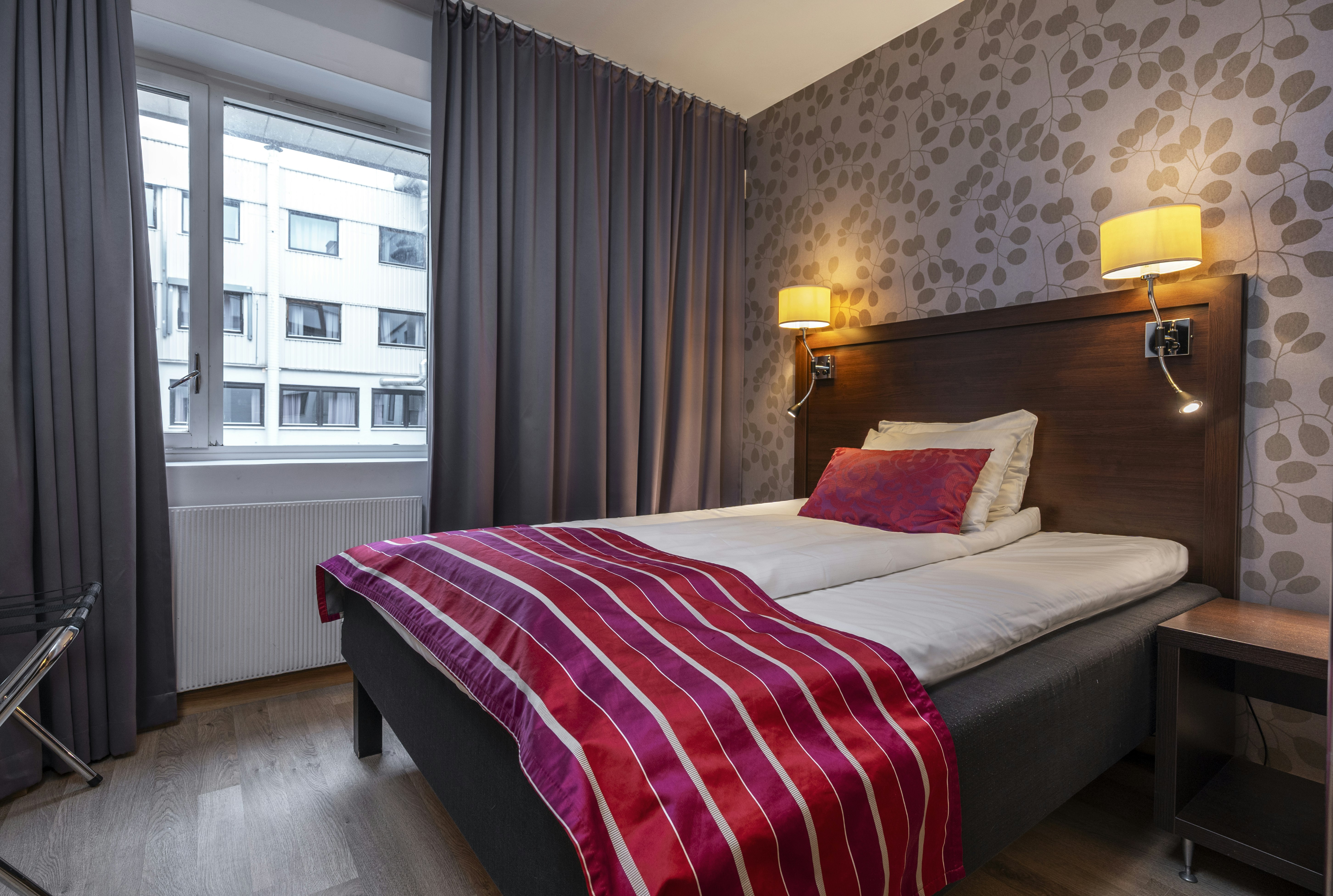Thon Hotel Victoria Hamar 8/50