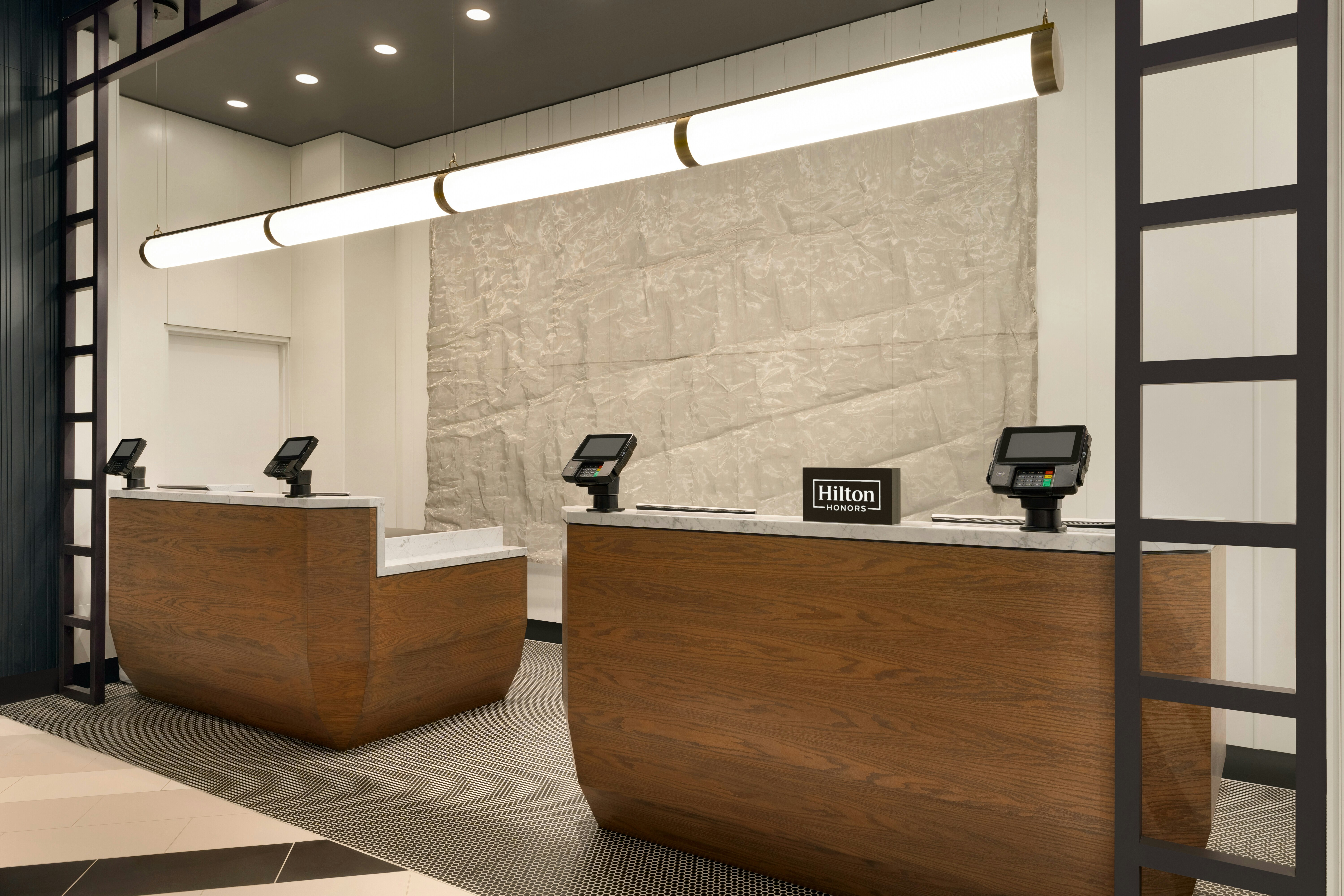 Doubletree By Hilton New York Downtown 7/39