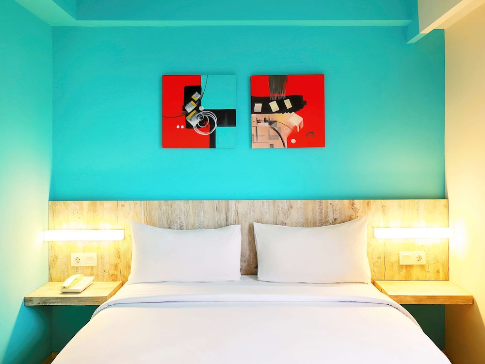 Primera Hotel Seminyak (Ex Ibis Budget Bali) 14/32