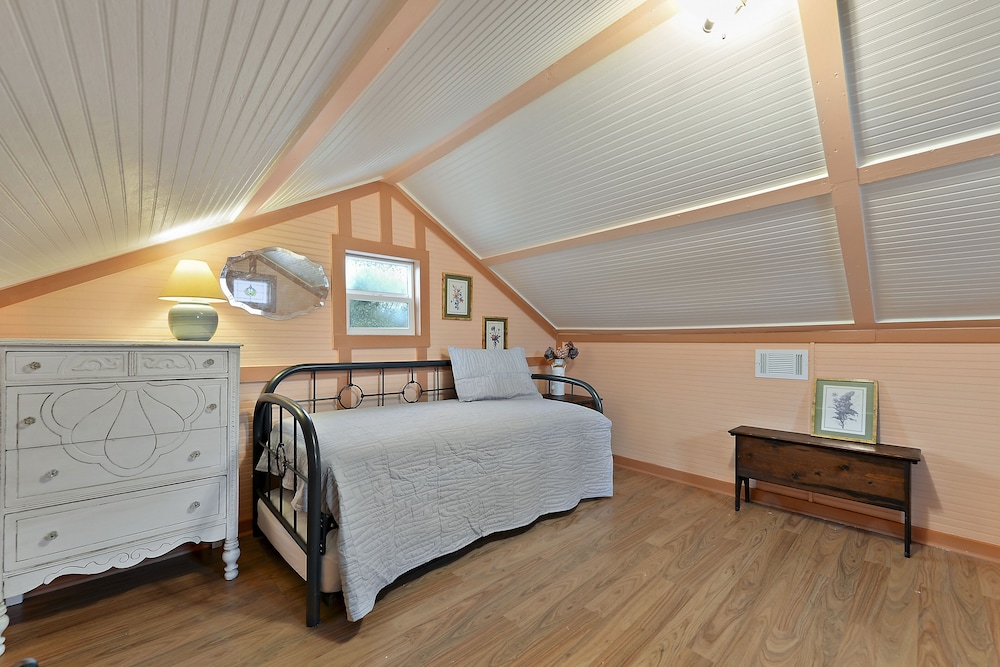 Carroll House Bed &amp; Breakfast 17/43