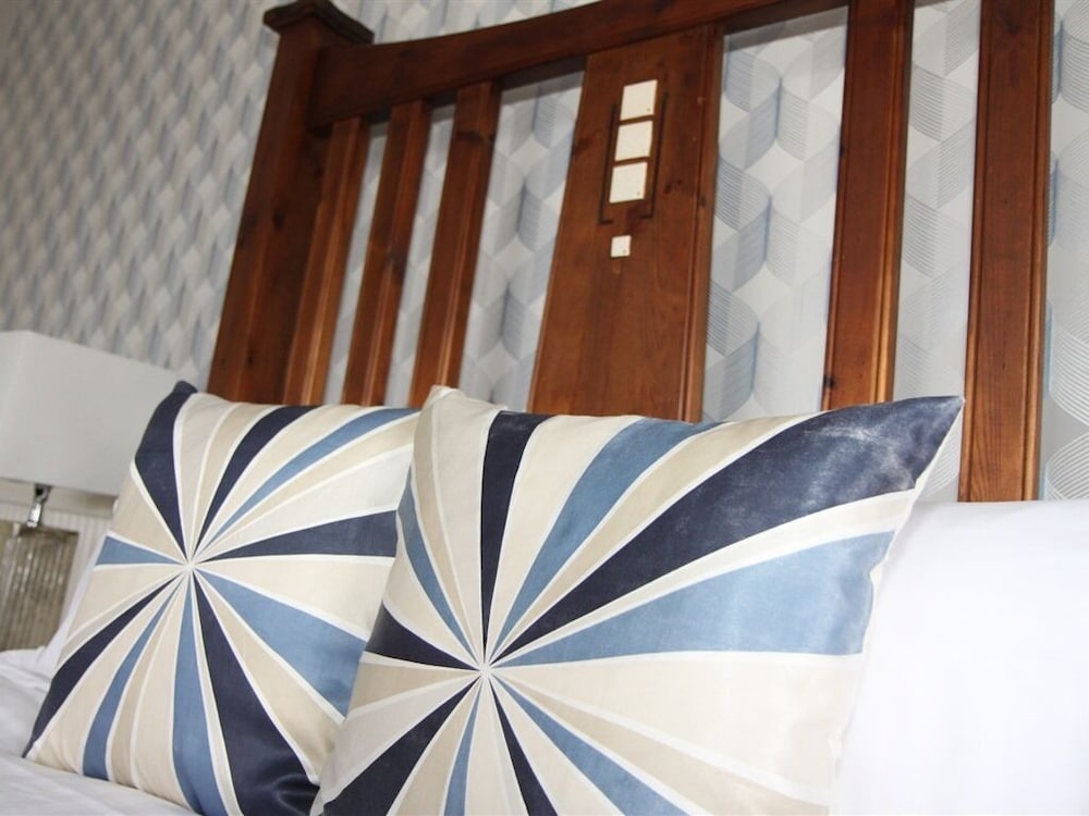 The Queens Hotel Lytham 34/64