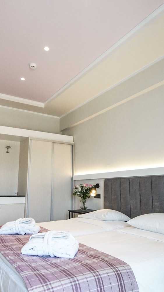 Athens Cypria Hotel 23/47