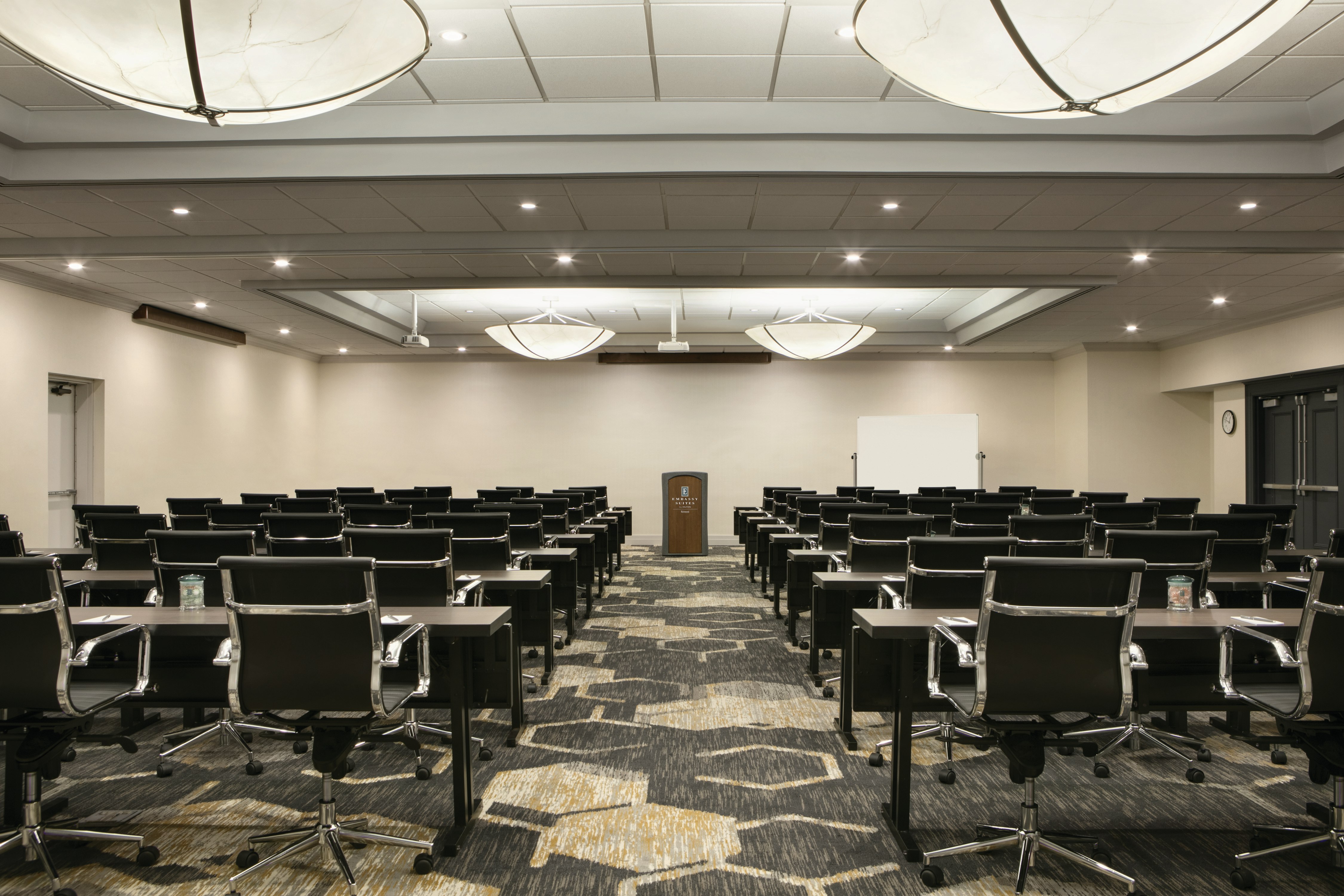 Embassy Suites by Hilton Richmond 57/64