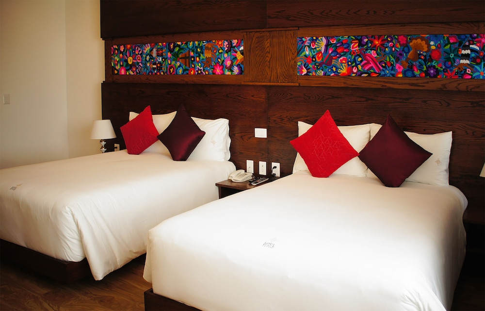 Ame Hotel Boutique & Spa 23/82