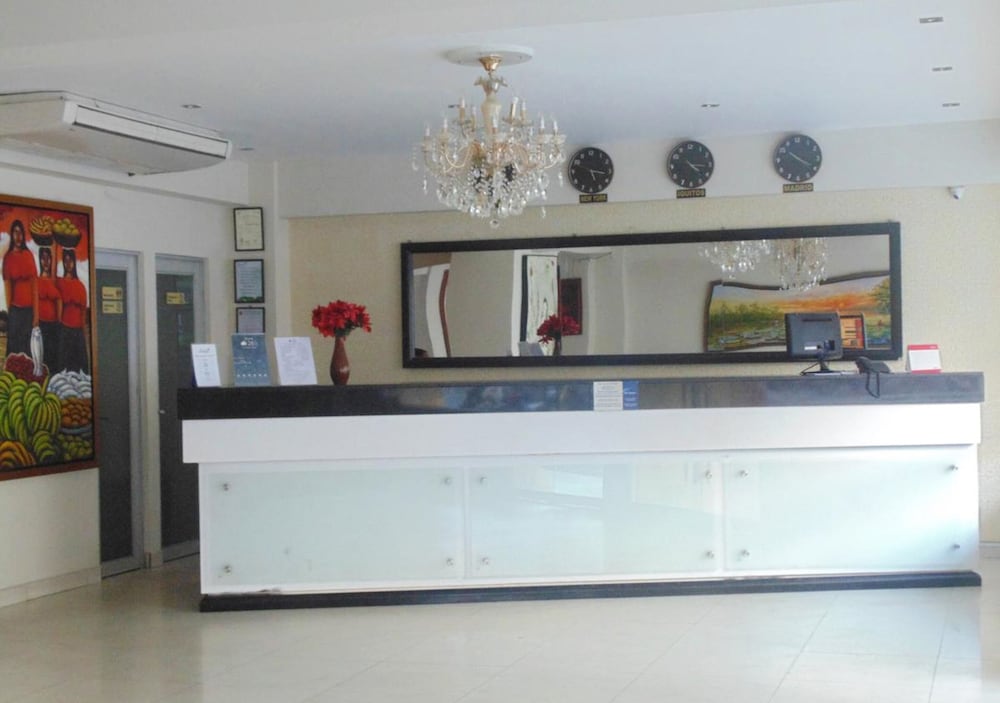 Samiria Jungle Hotel 4/50