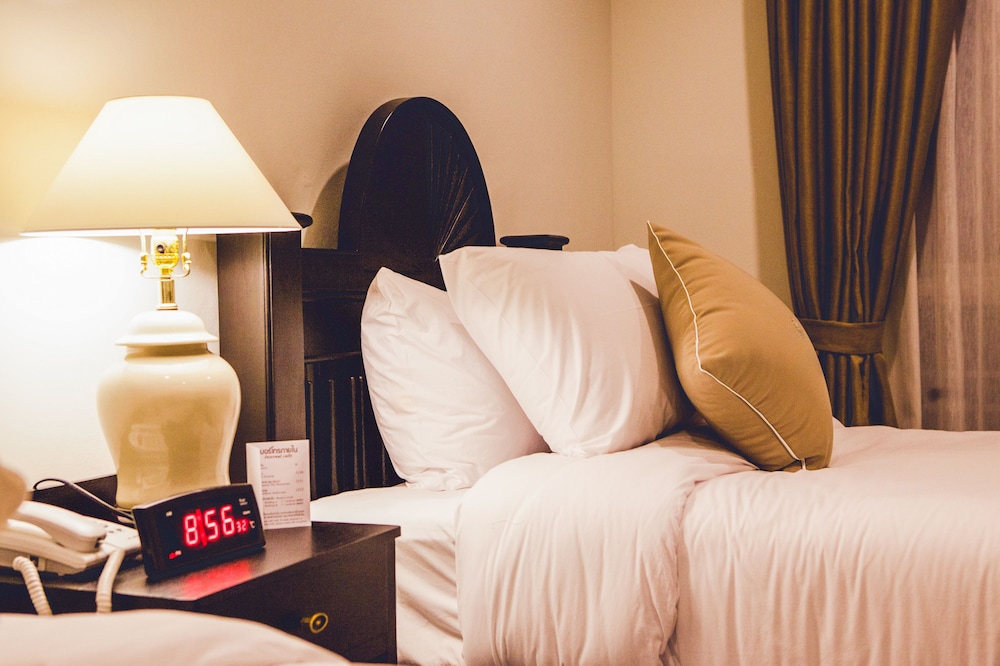 Koranaree Courtyard Boutique Hotel 16/39