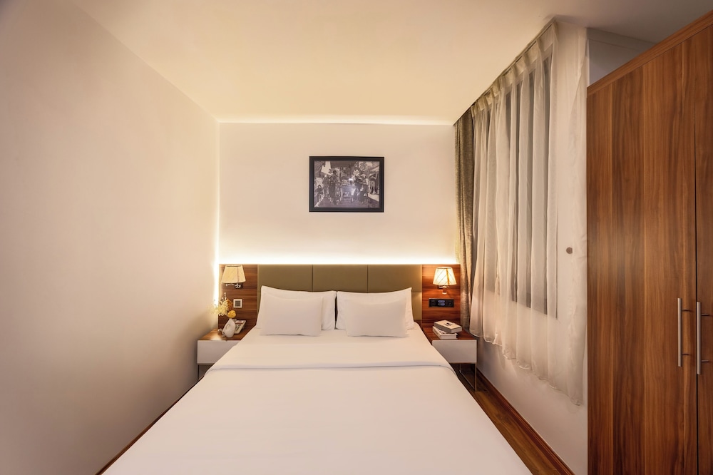 A25 Hotel - 29 Le Thi Hong Gam 15/48
