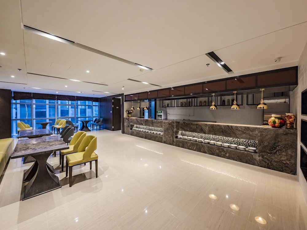 Mercure Panjin 7/58
