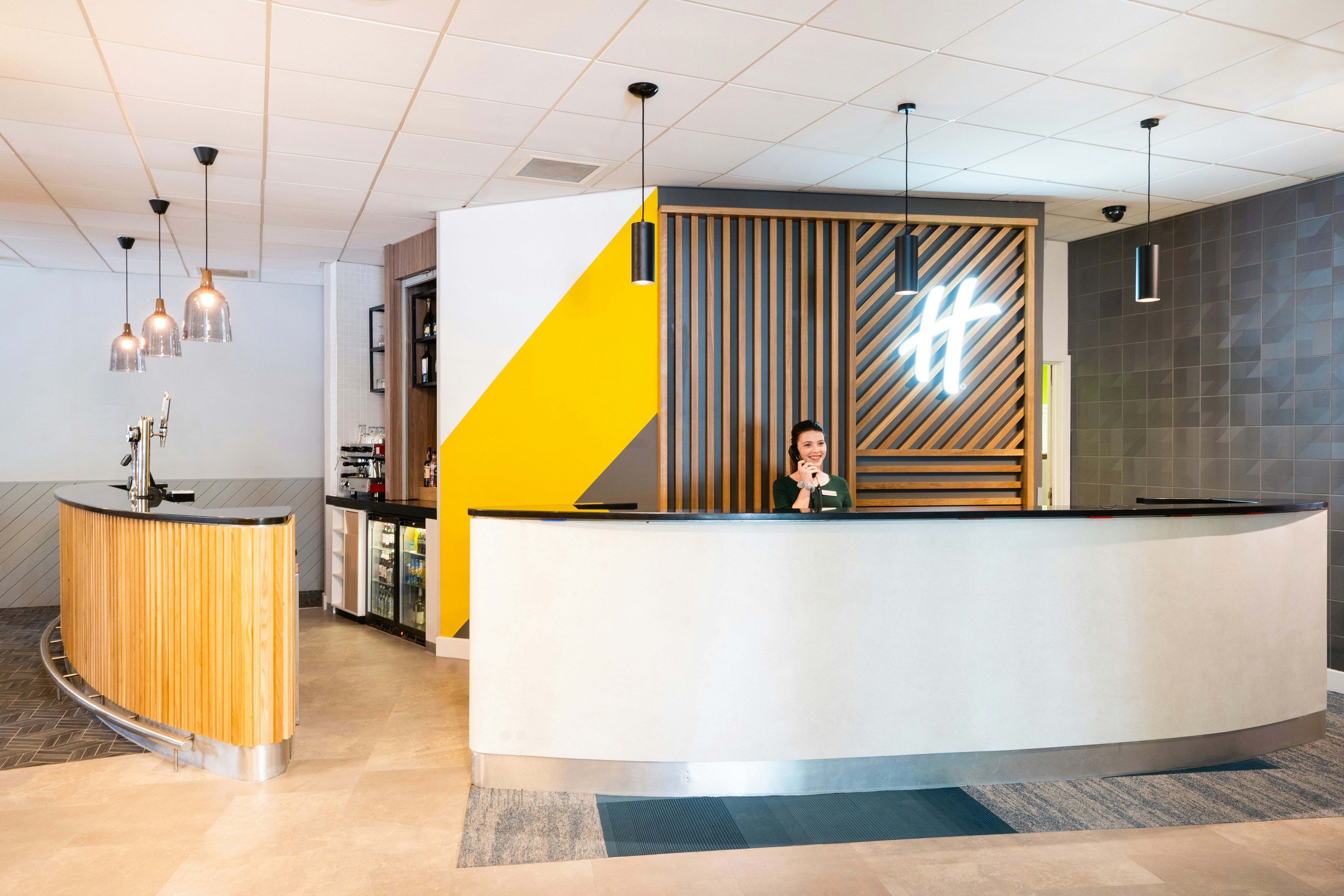 Holiday Inn Bournemouth 3/50