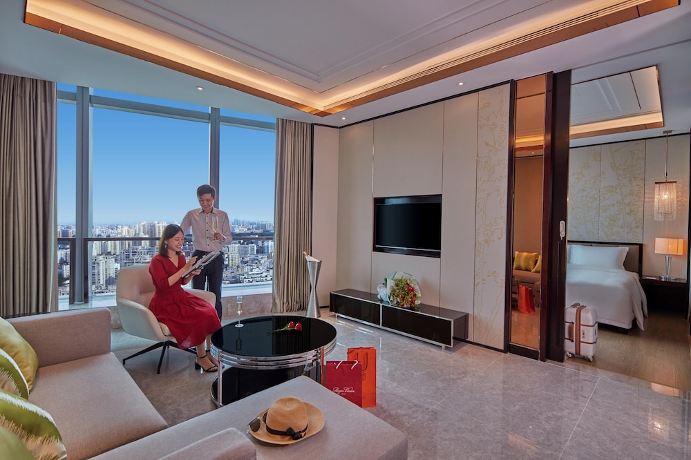 Hilton Haikou Residences 44/84