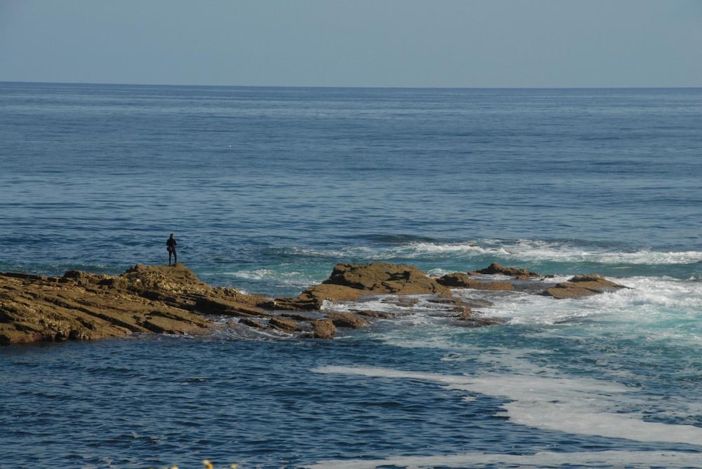 Playa de Las Catedrales 14/41