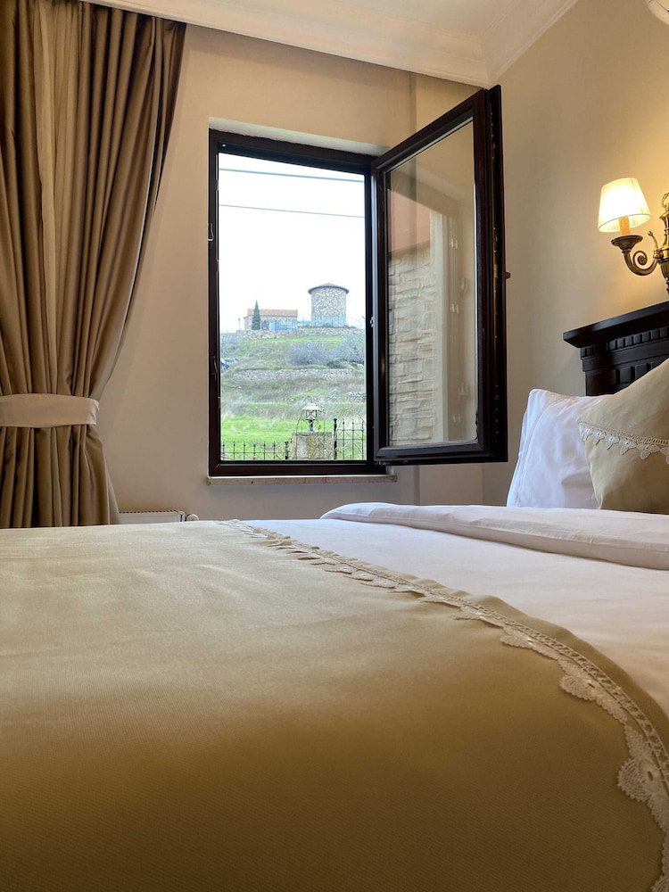Hotel Alya 27/50
