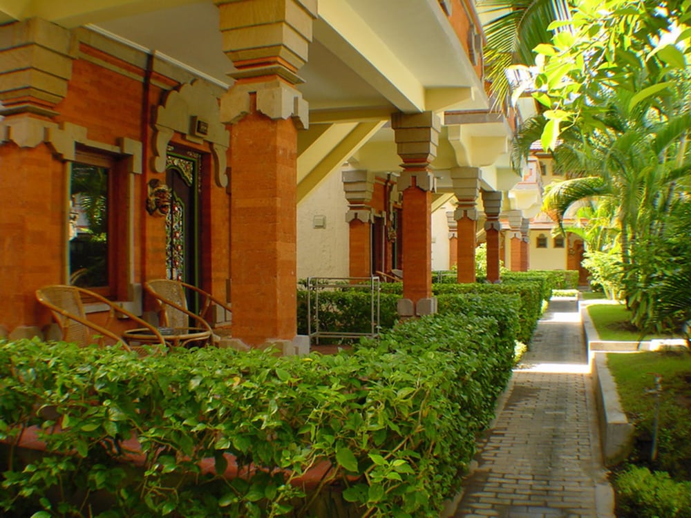 Hotel Kumala Bali (Grand Kumala) 7/62