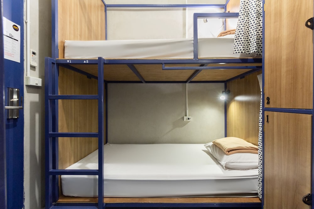 HOFT Hostel Bangkok 19/64