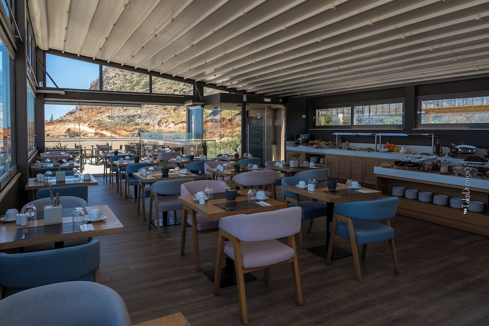 Villaggio Boutique Hotel Hersonissos - Adults Only 43/55