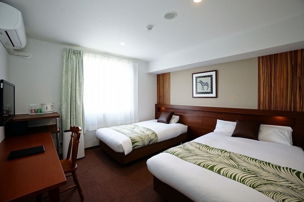La'gent Hotel Osaka Bay 19/63