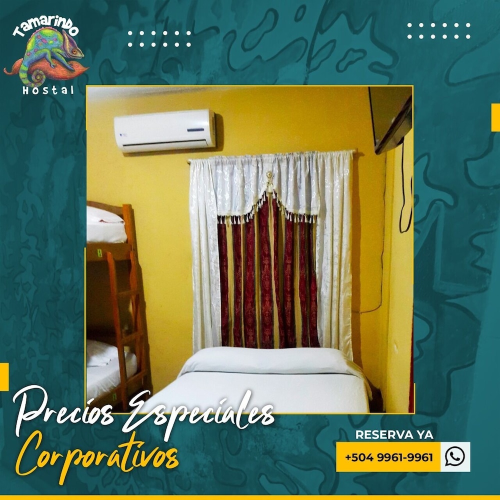 Tamarindo hostel 22/50