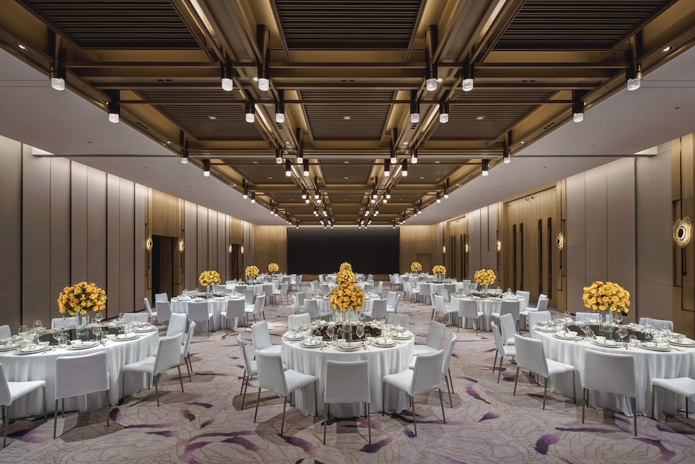 Hyatt Regency Huangshan Hengjiangwan 52/65