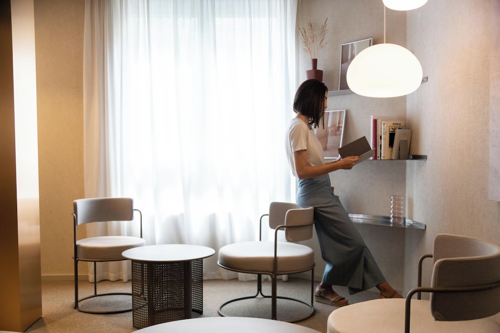 Hotel Condal 48/56
