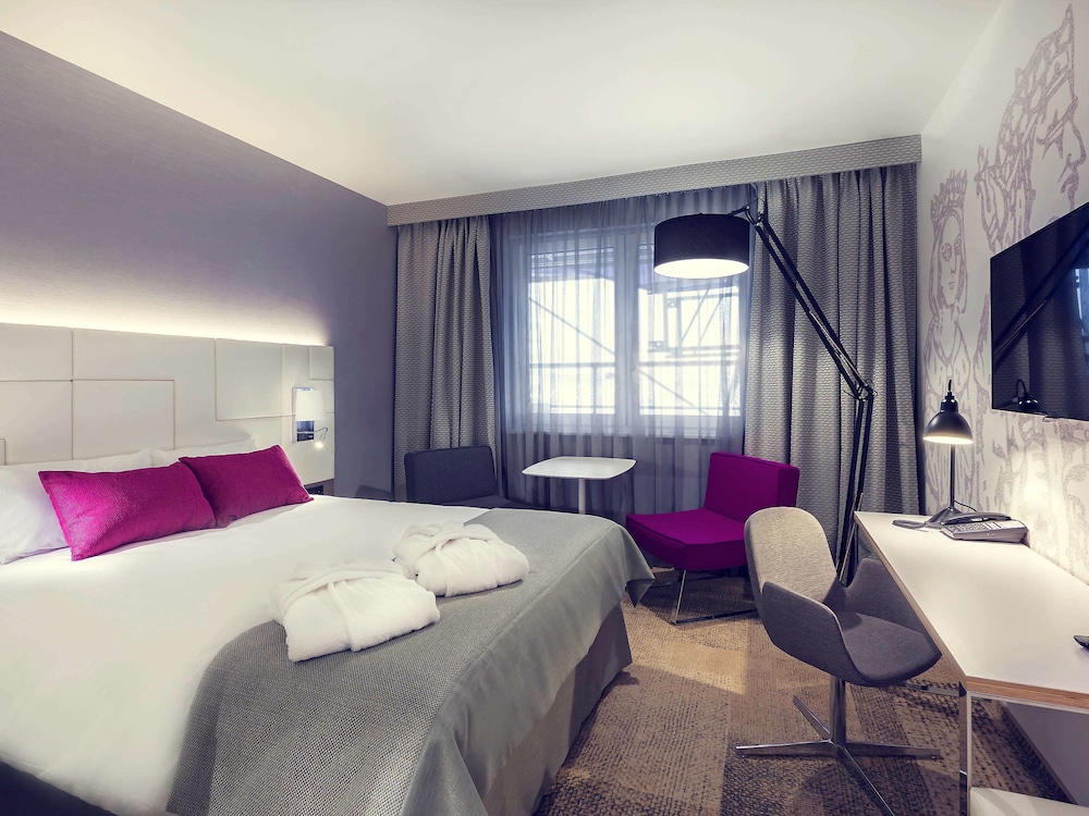 Mercure Krakow Stare Miasto 20/62