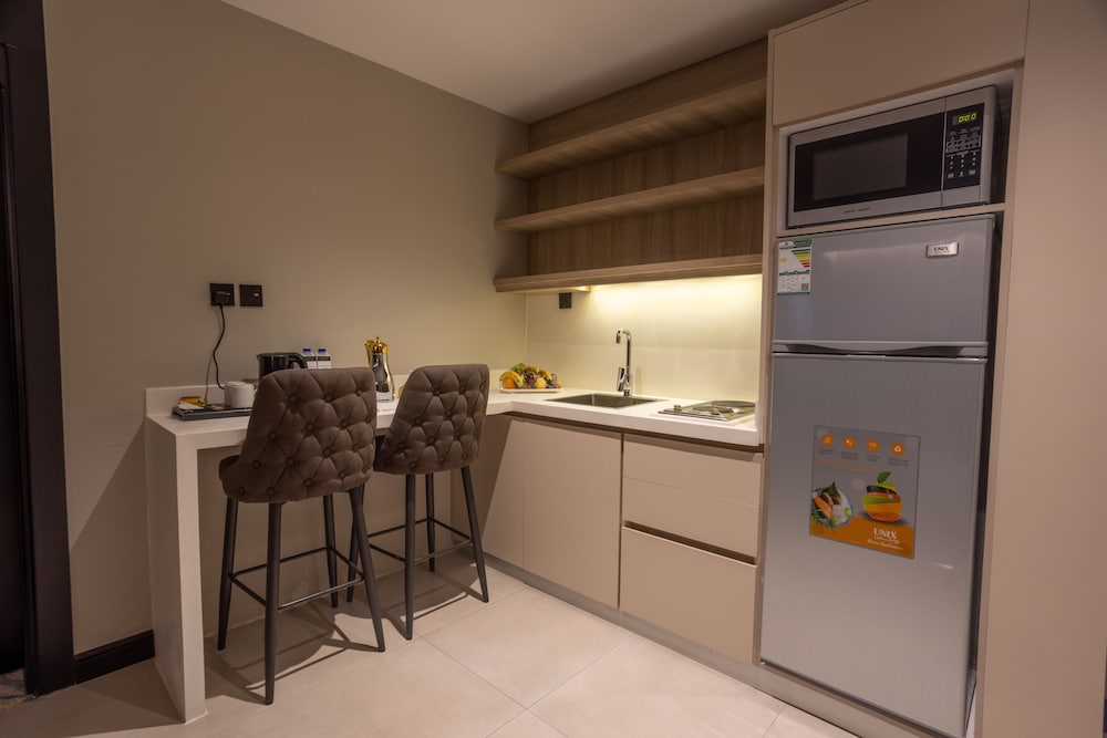فندق وأجنحة سكاي لاين(SKYLINE HOTEL & SUITE) 36/40