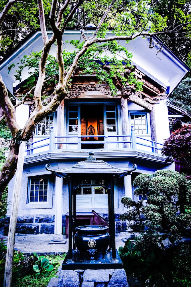 MINAMISANRIKU HOTEL KANYO 2/55