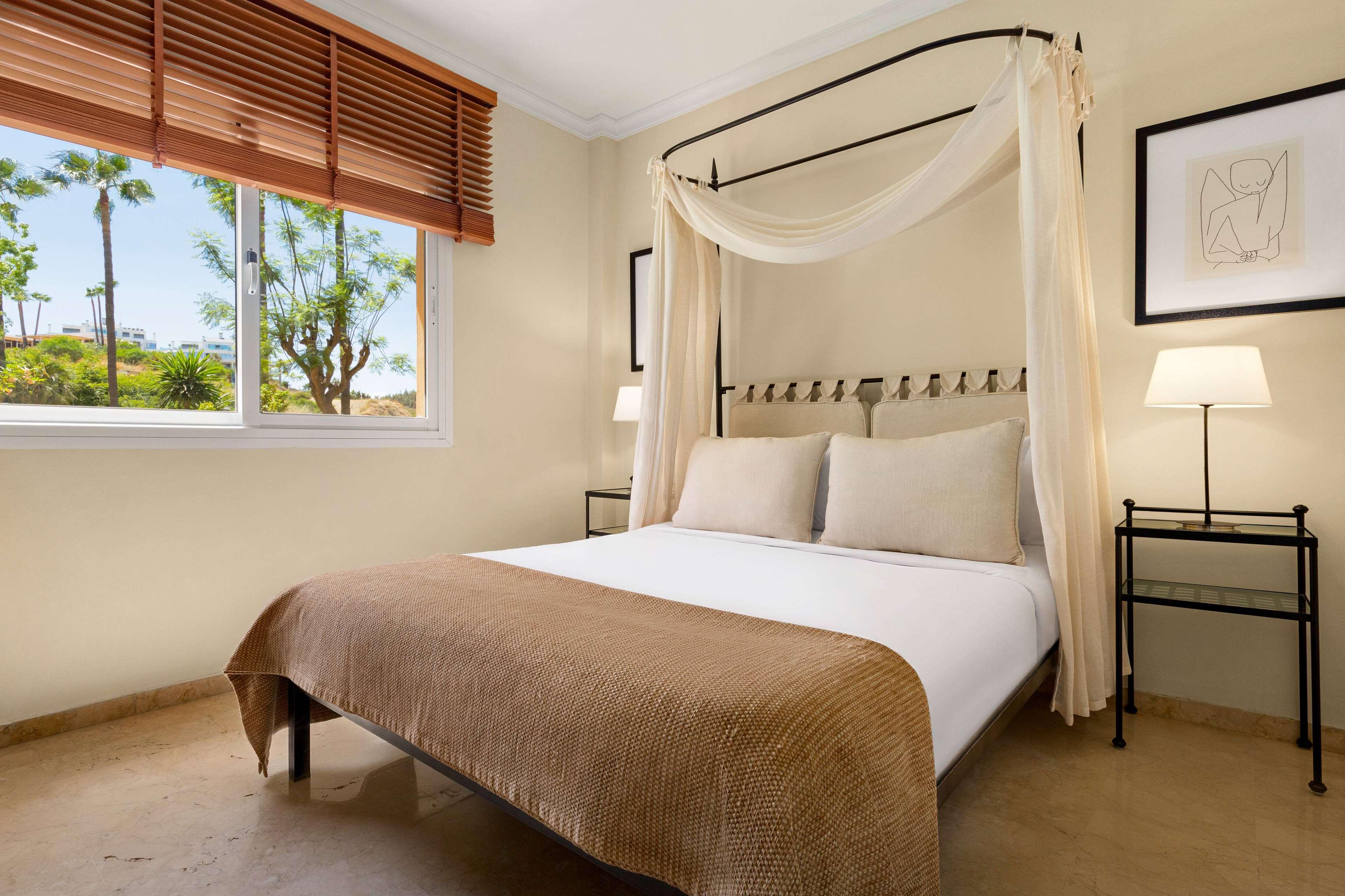 جناح بغرفة نوم واحدة، Wyndham Grand Costa del Sol 6/10