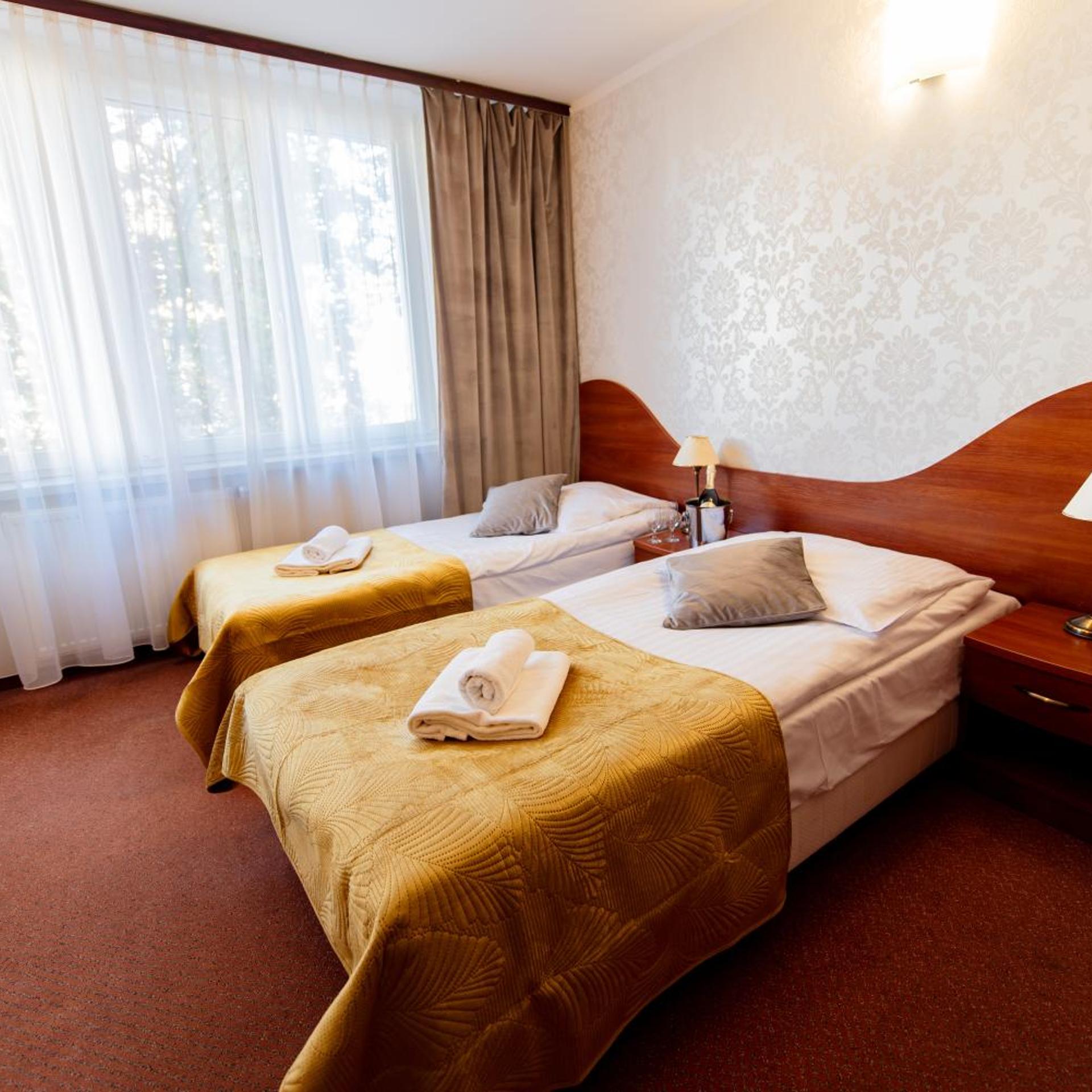 Room, Single, Large