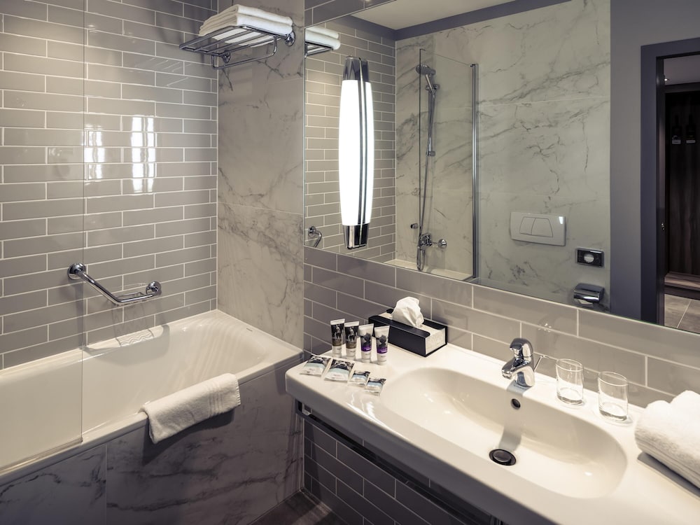 Mercure Poznan Centrum 58/59