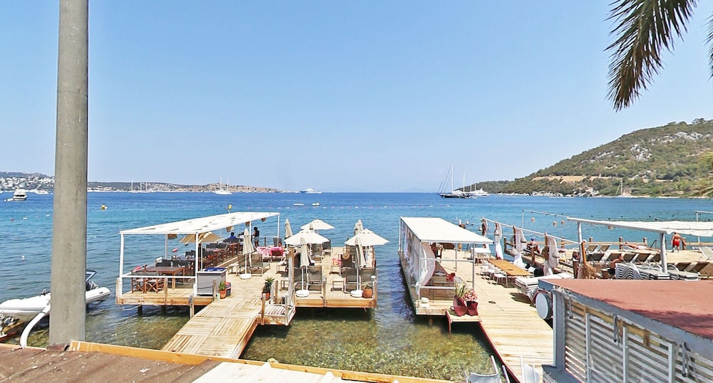 Palmiye Beach & Rest 54/64