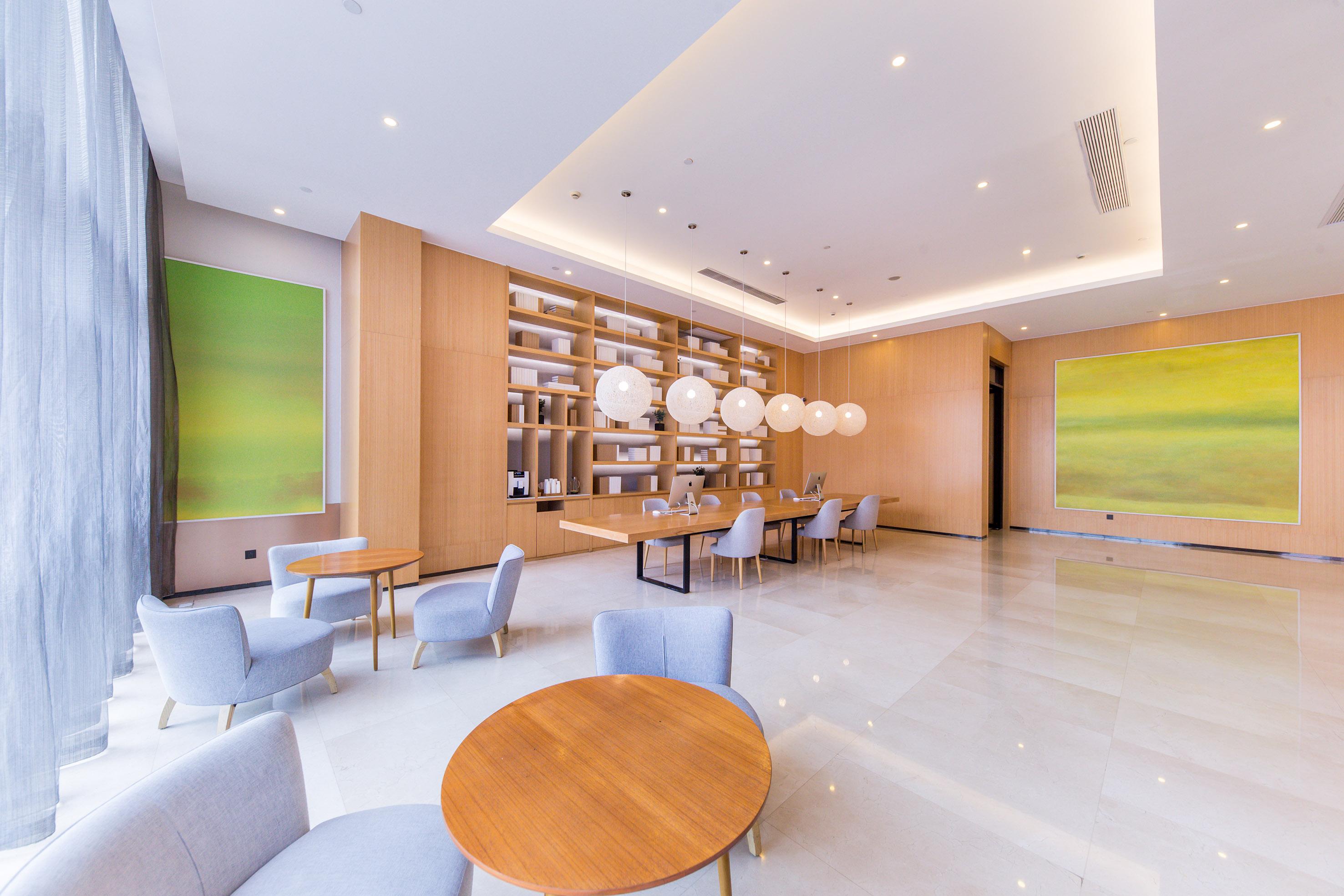 JI Hotel Shanghai Hongqiao Transport Hub Jiuting 13/18