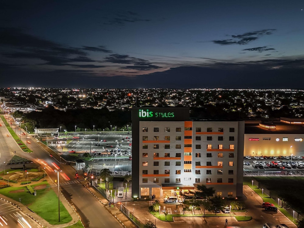 Ibis Styles Boa Vista 2/46