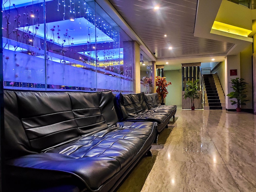 Grand Parama Hotel Berau 35/53
