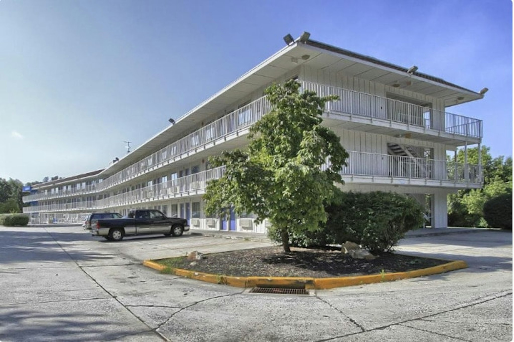 Cumberland Inn By OYO New Cumberland/Hershey South 22/25