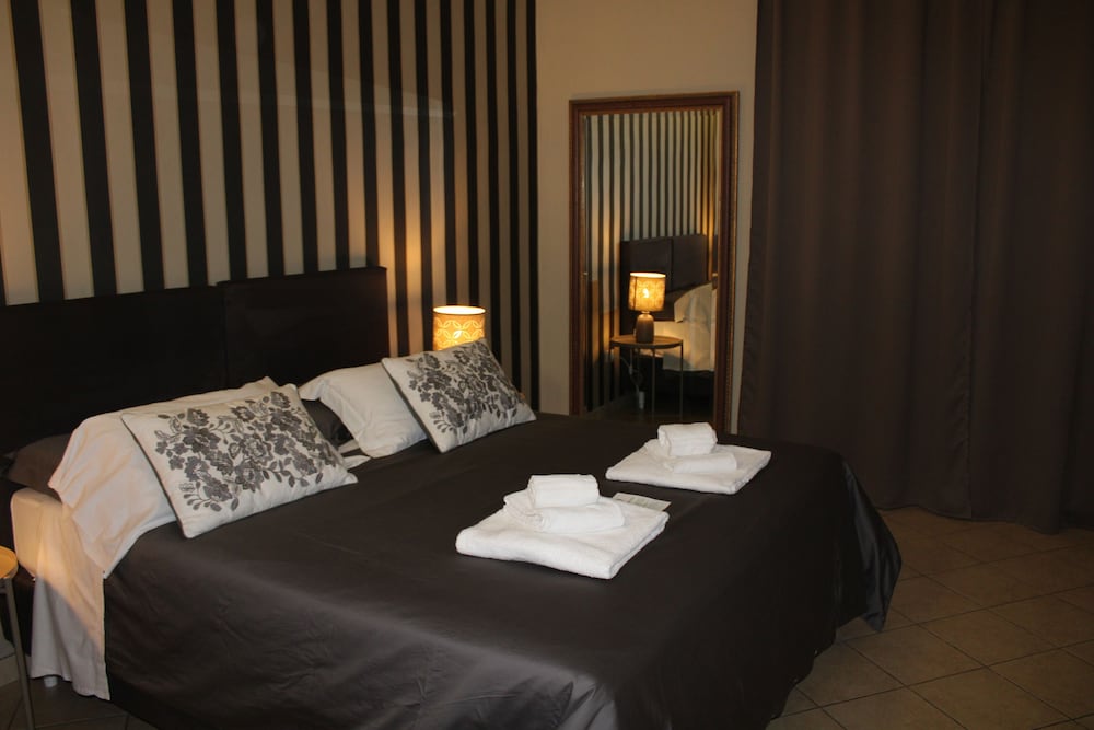 Hotel Trieste 9/46