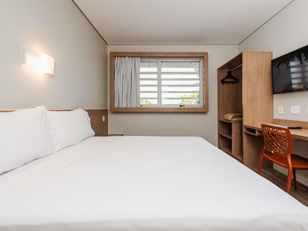 ibis Styles Goiania Shopping Estacao 27/60
