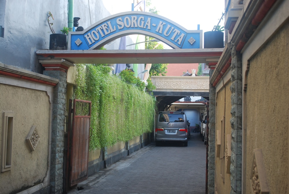 Sorga Cottages 44/56