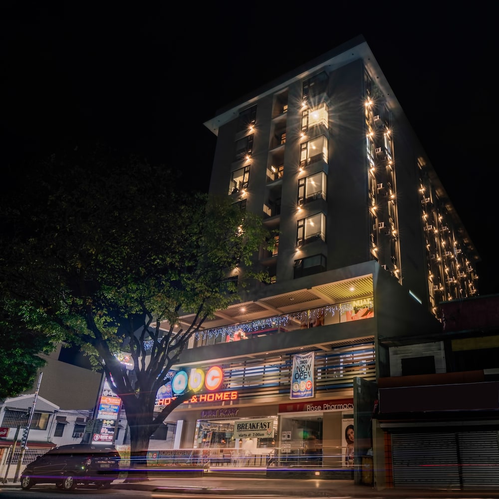 Abc Hotel Cebu 1/69