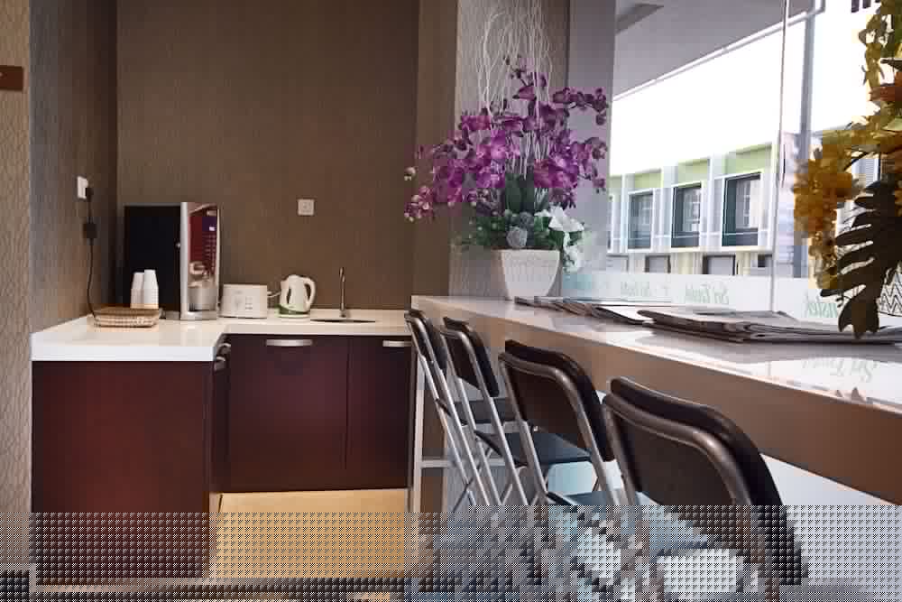 SRI ENSTEK HOTEL 48/53