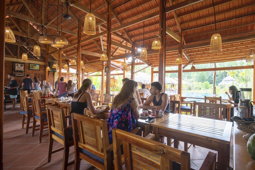 Island Lodge Phu Quoc 34/50