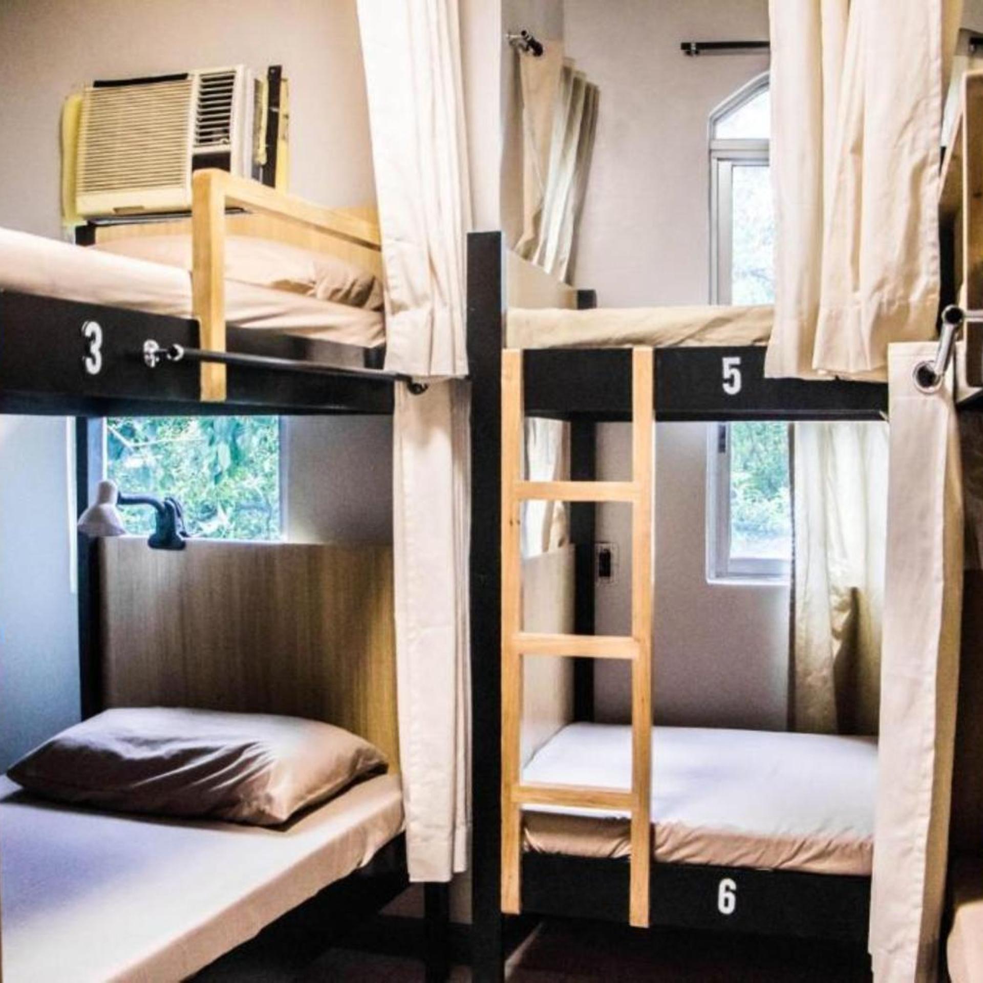 Bunks Hostel - Adults Only 10/25