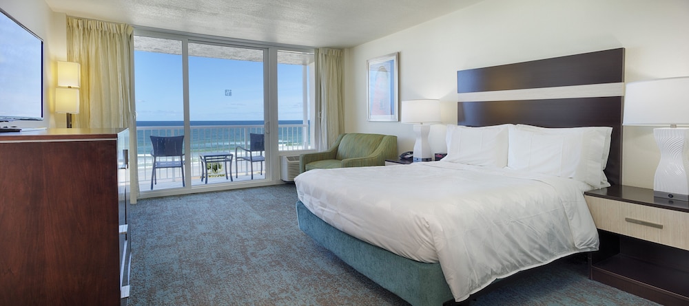 Holiday Inn Resort Daytona Beach Ocean Front 14/59