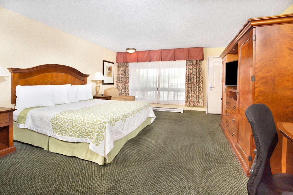 Days Inn by Wyndham Klamath Falls 9/48