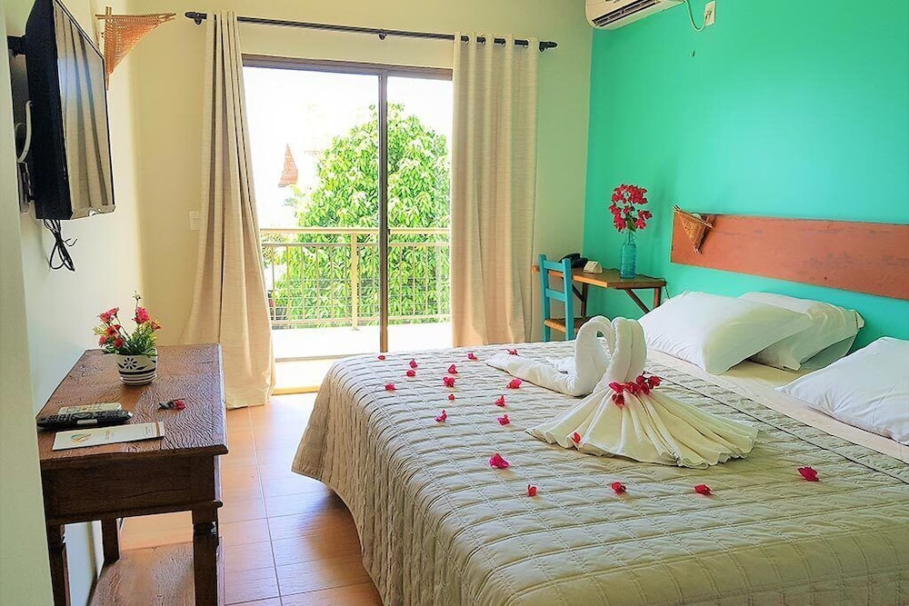 GARDEN, STANDARD, DOUBLE BED